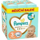 Pampers Premium MBP S3 200ks (6-10kg)