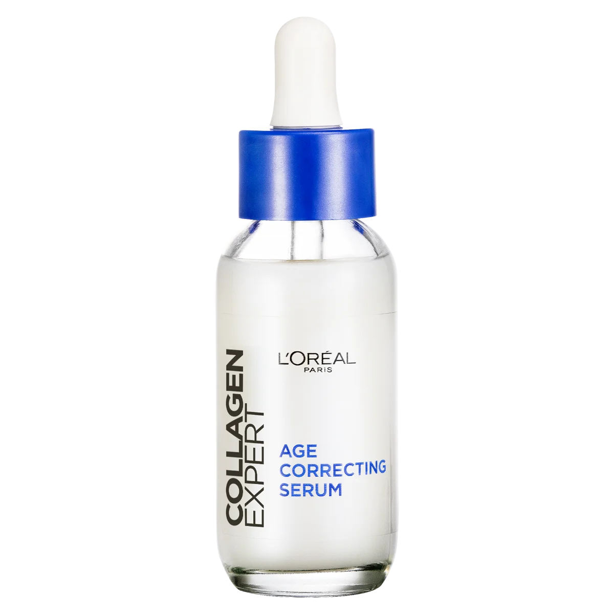 L'Oréal Paris Collagen Expert sérum na korekciu vrások 1×30 ml, sérum