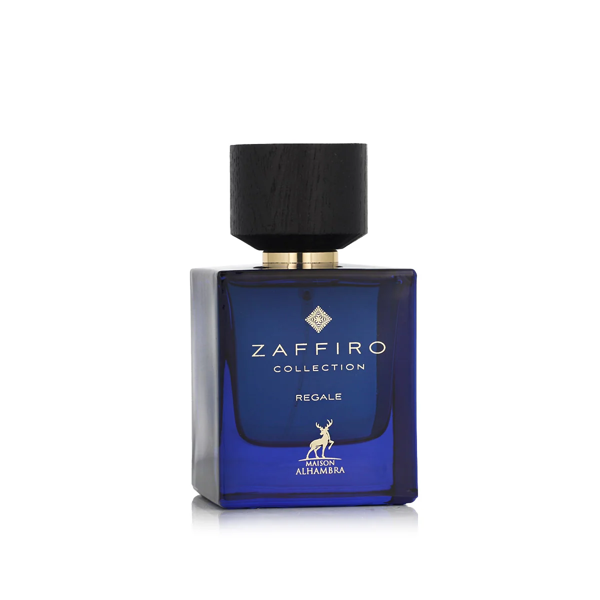 Maison Alhambra Zaffiro Collection Regale parfumovaná voda EDP 100 ml unisex