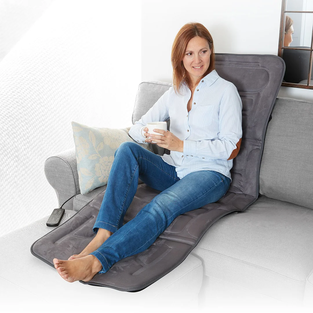 Masážny prístroj Massage Mattress