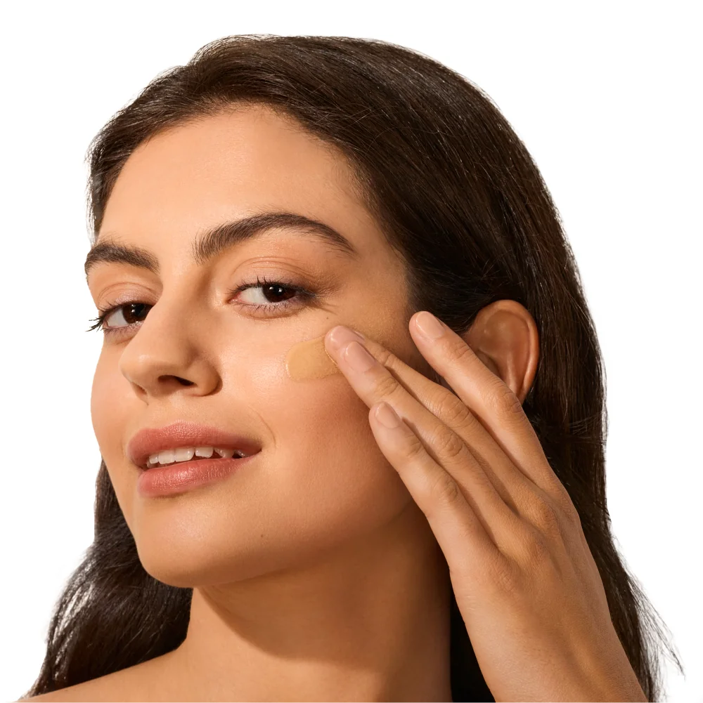 Eucerin SUN Ultra ľahký fluid na tvár HYDRO PROTECT SPF 50+, stredne tmavý 1×50 ml, fluid