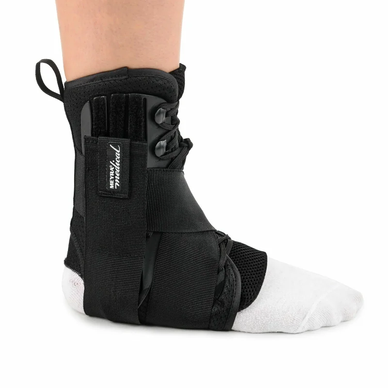 MEYRA Medical Pro 8 ortéza na členok, veľkosť L