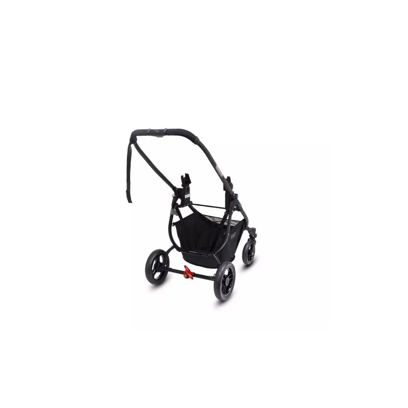 Adaptér pre cestovný systém Velo pre autosedačky Maxi-Cosi