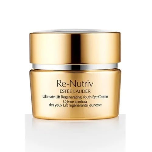 Estée Lauder Očný liftingový krém pre rozjasnenie pleti Re- Nutriv 1×15 ml, očný liftingový krém
