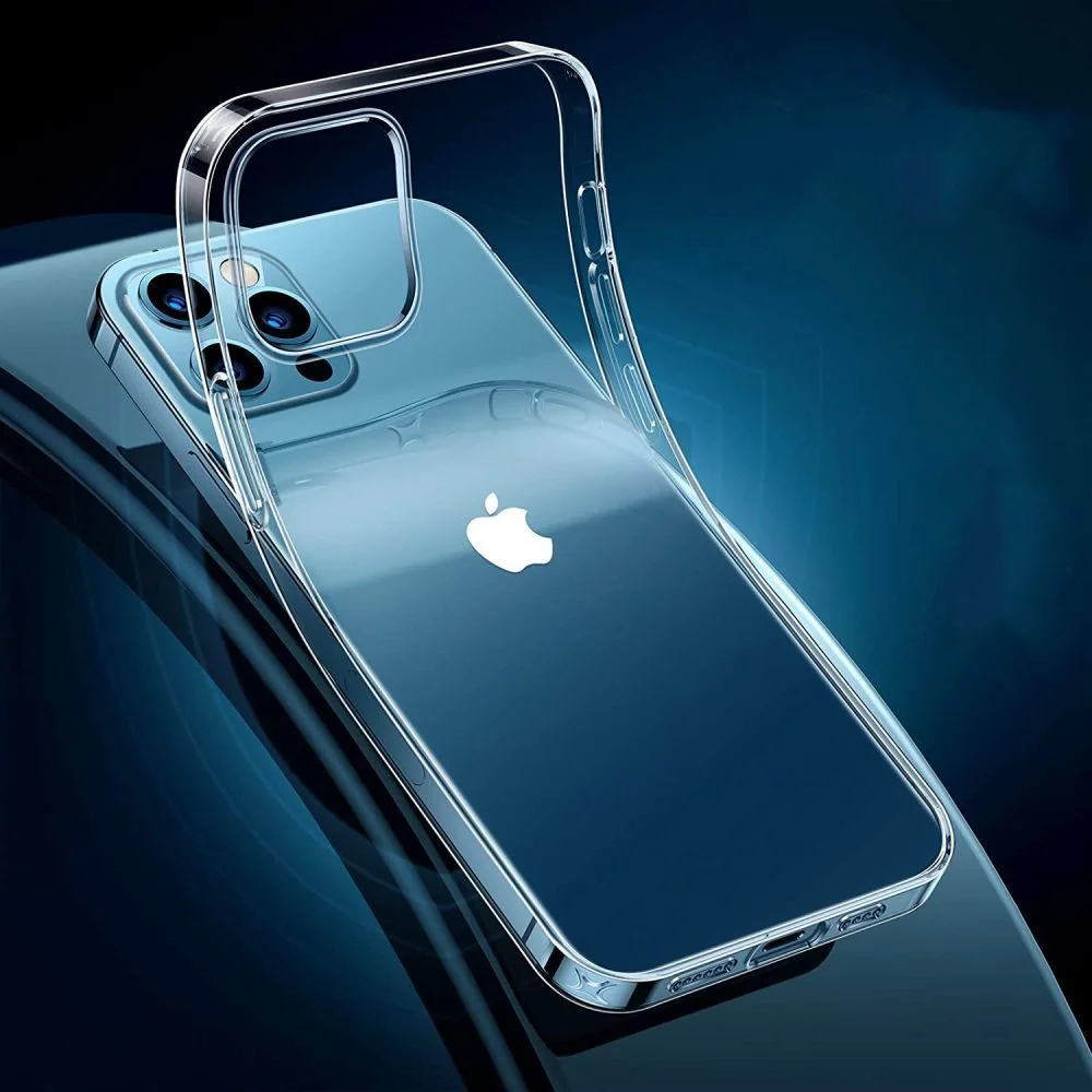 Tech-Protect FlexAir kryt na Xiaomi Redmi 9A priesvitný