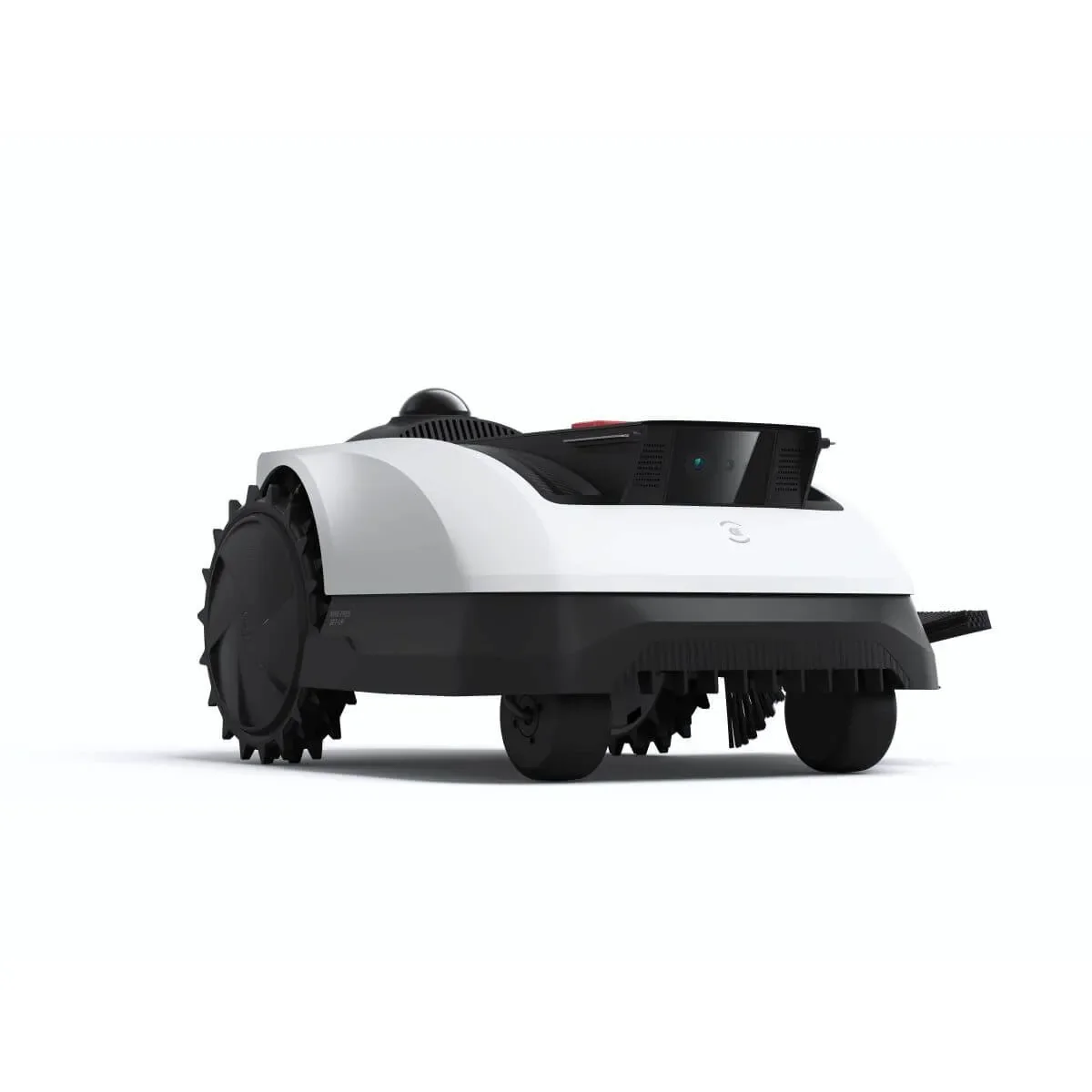 ECOVACS GOAT O1200 LiDAR PRO WHITE robotická kosačka