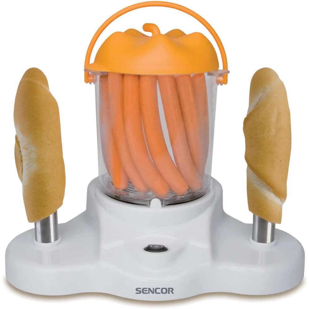 Sencor Shm 4220 Hotdogovač 1ks 1×1 ks