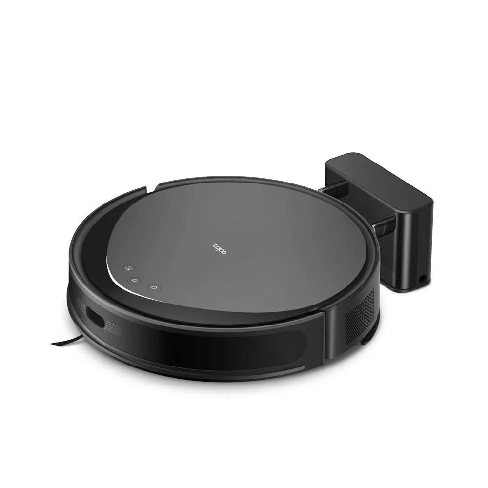 Vysávač TP-Link Tapo RV20 Max robotický s mopom, 5300Pa, MagSlim Tapo RV20 Max