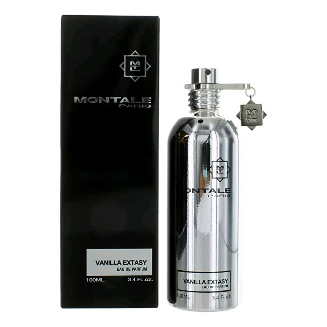 Montale Vanilla Extasy Edp 100ml 100ml 1×100 ml, parfumová voda