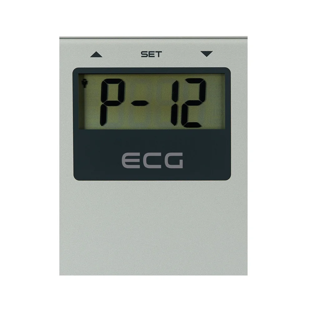Váha osobná digitálna ECG OV126 (merá tuk,vodu,sv)