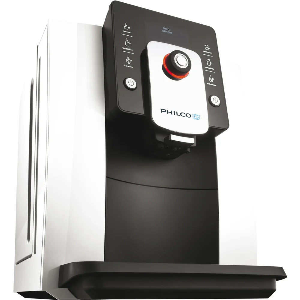 Philco Phem 1000 Automatické Espresso 1×1 ks
