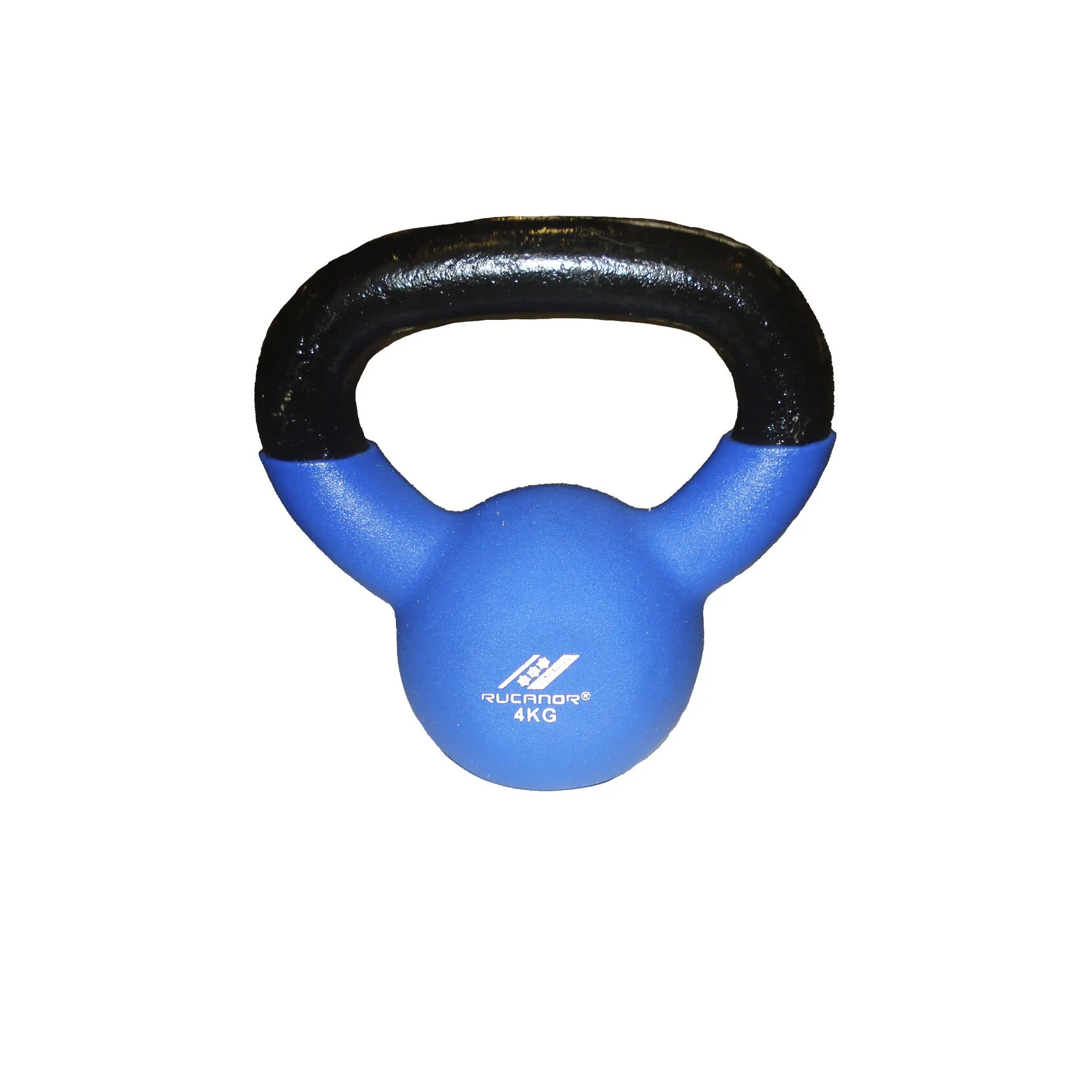 Kettlebell Hmotnosť: 4 kg