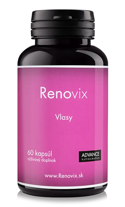 ADVANCE Renovix