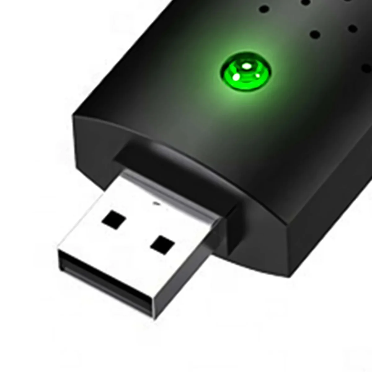 MG EasyCAP video grabber Cinch/USB, čierny