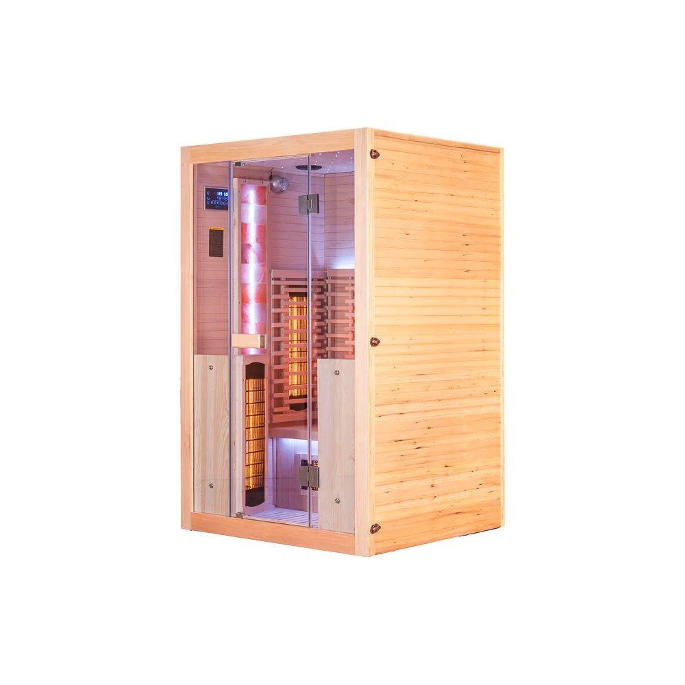 Infrasauna Salo 2 Exclusive