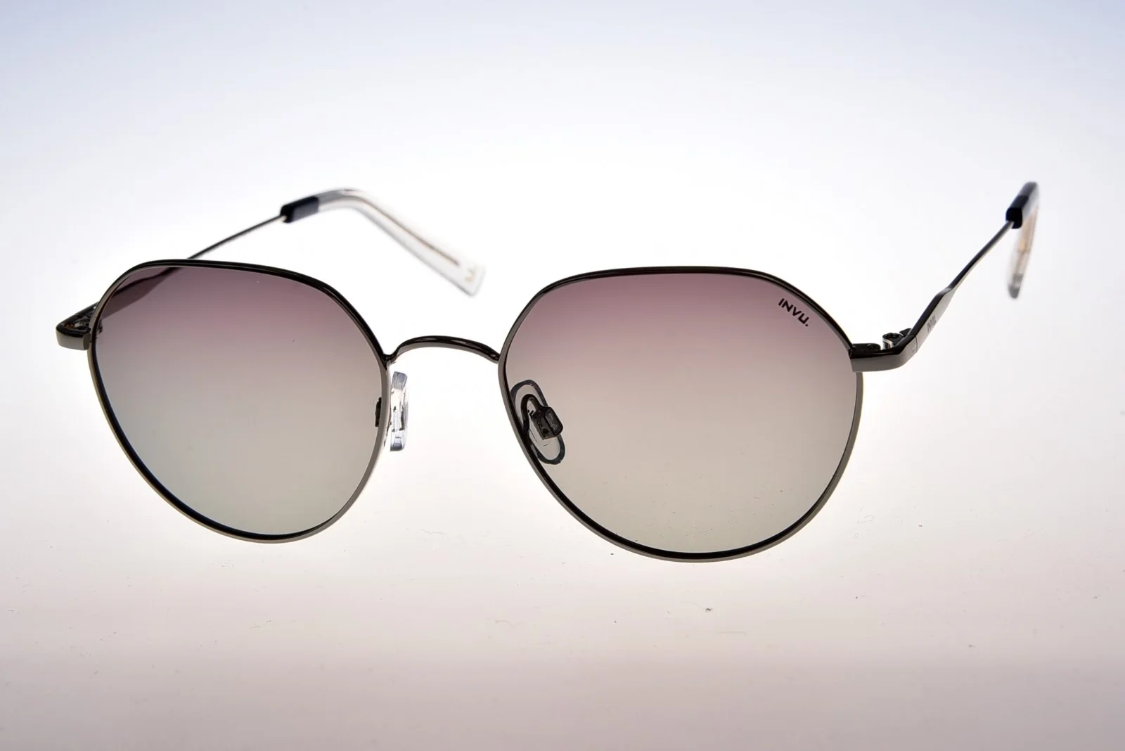 INVU. Basic B1024A Unisex slnečné okuliare