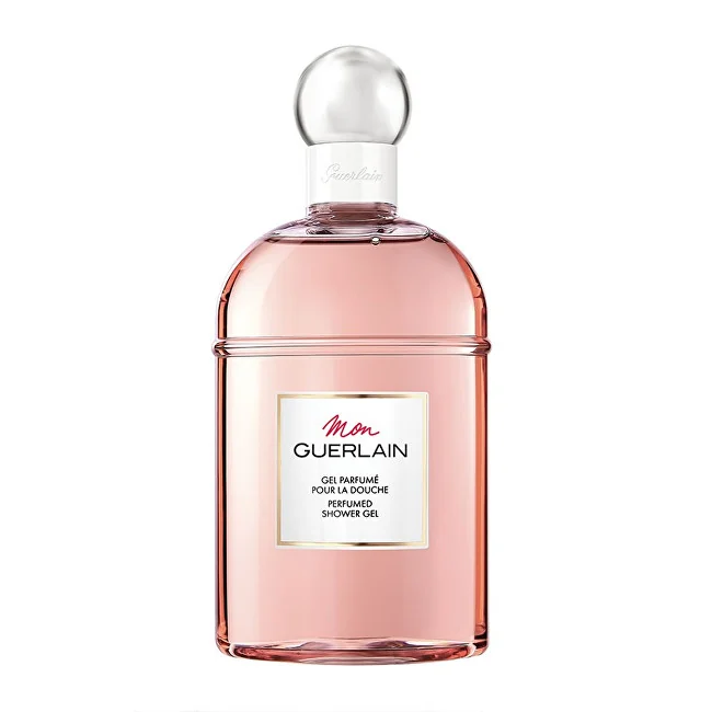 Guerlain Monguerlain Shg 200ml 1×200 ml, sprchový gél