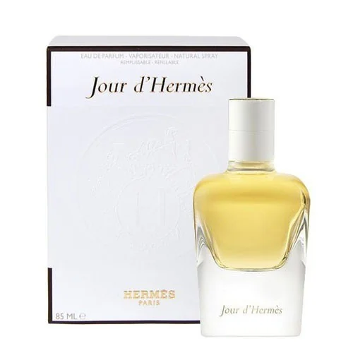 Hermes Jour D Hermes Edp 85ml 1×85 ml, parfumová voda