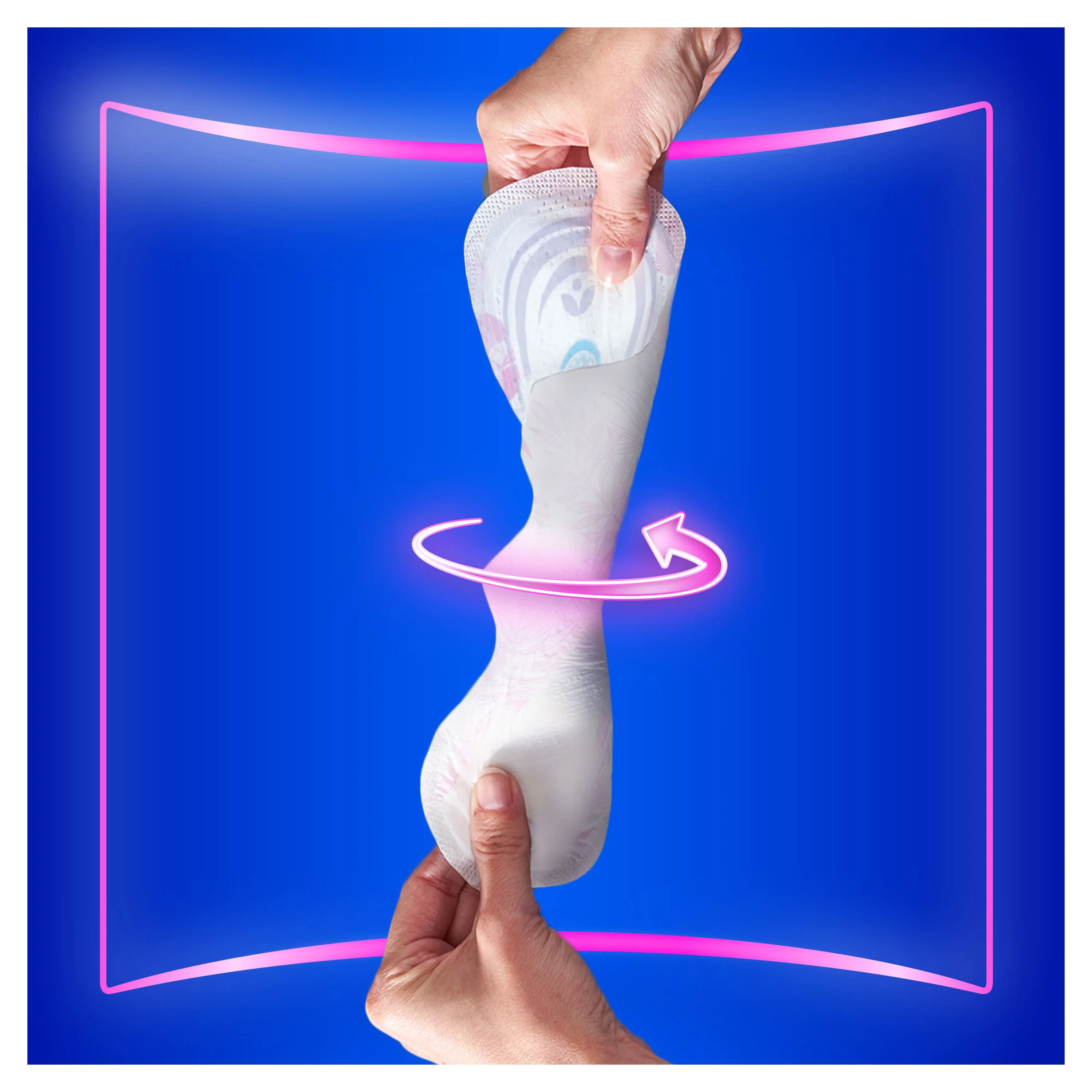 Always Platinum Super hygienické vložky s krídelkami 26ks, veľkosť 2 26 ks