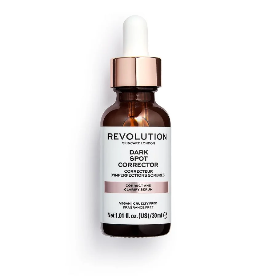 Revolution Skincare Dark Spot Corrector sérum 1×30 ml, pleťové sérum