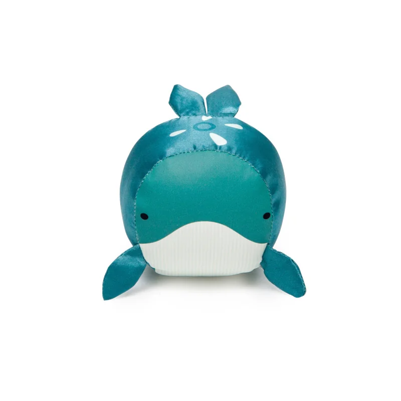 Little Big Friends Sada senzorických loptičiek Roly Poly – Oceán