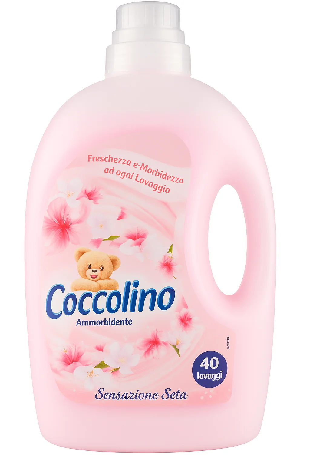 COCCOLINO aviváž 3L Pink