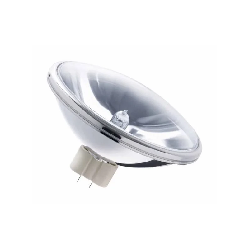 Žiarovka ALUPAR 64 1000W 230V WFL GX16D