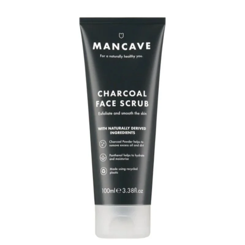 MANCAVE hydratačny SET pre starostlivosť o pleť