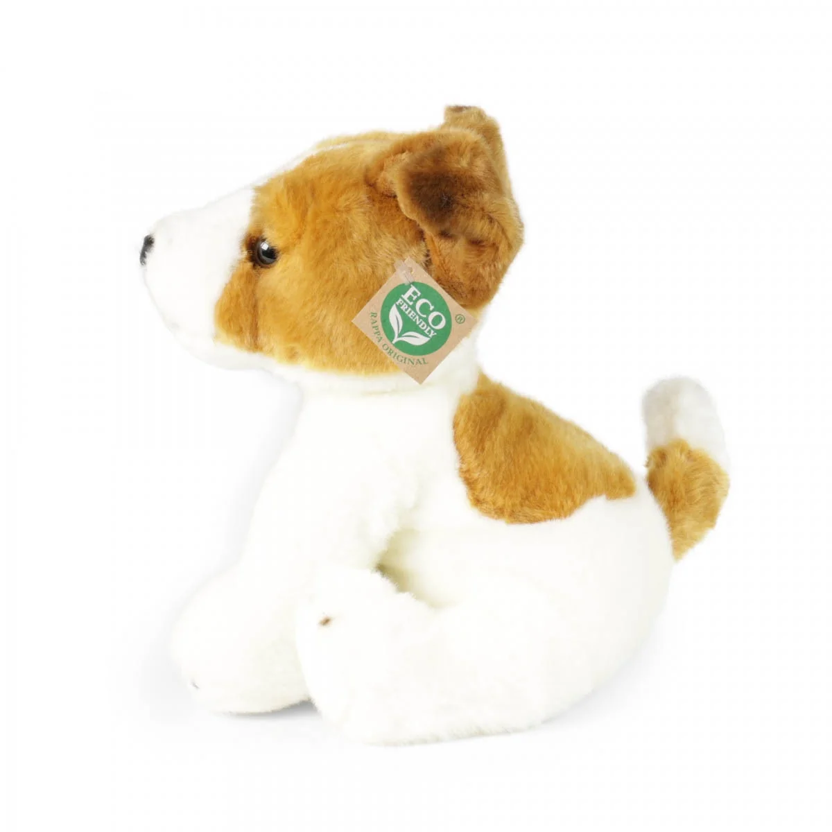 Plyšový pes Jack Russell teriér , 3196582