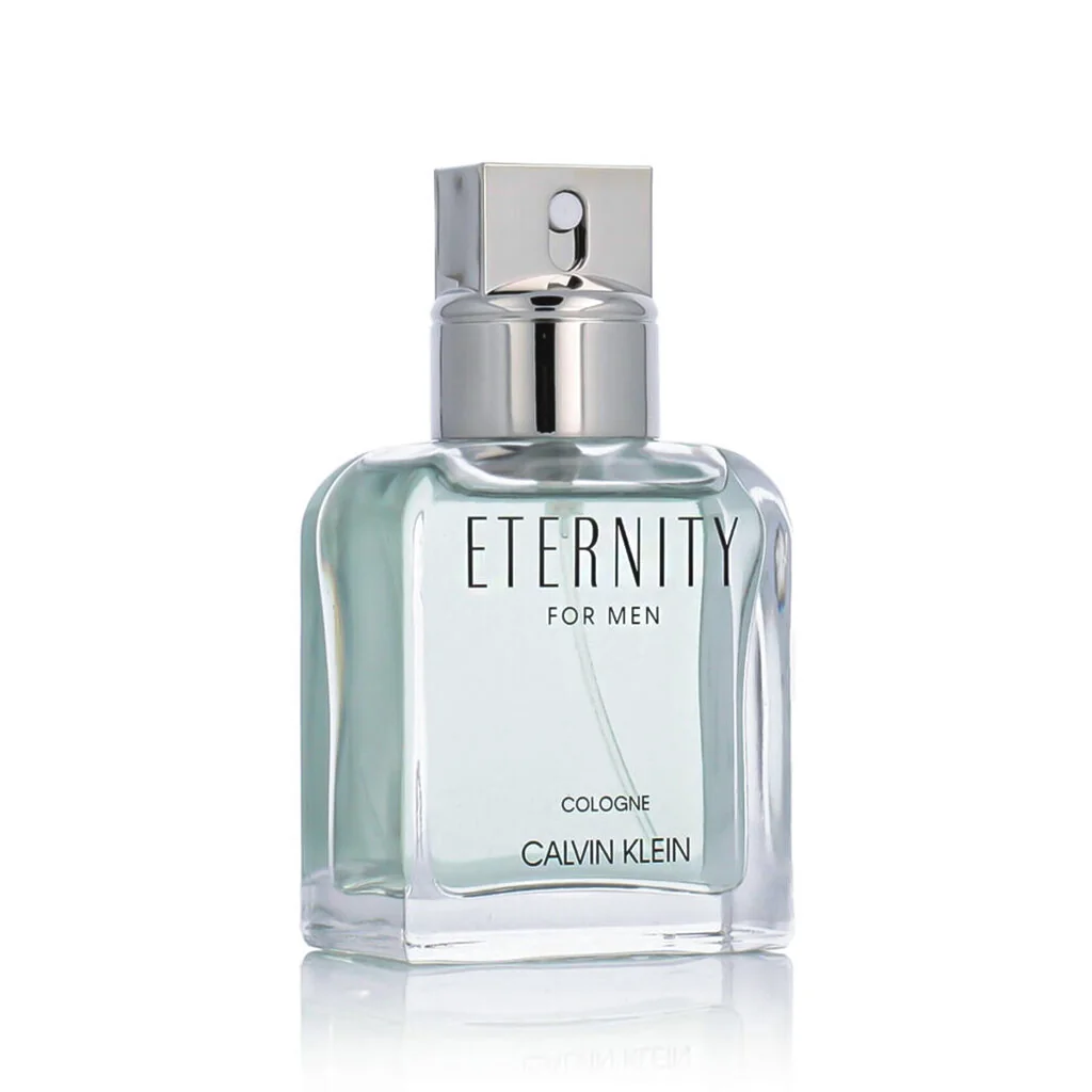 Calvin Klein Eternity Cologne For Men EDT 100 ml M 