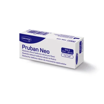 Pruban Neo Size 2 1m veľ. 2 obv. 5–20 cm zápästie, chodidlo, členok 1 ks