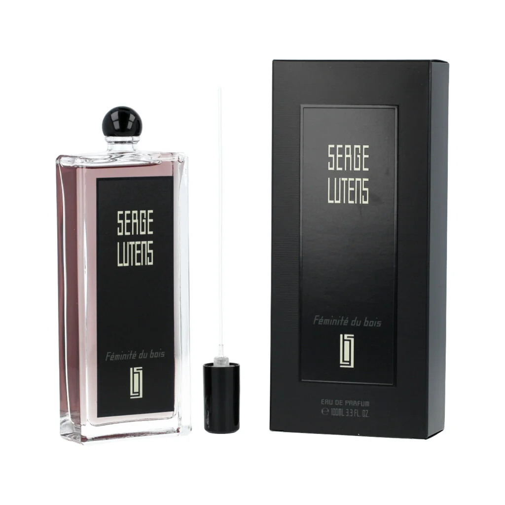 Serge Lutens Feminité du Bois parfumovaná voda 100 ml