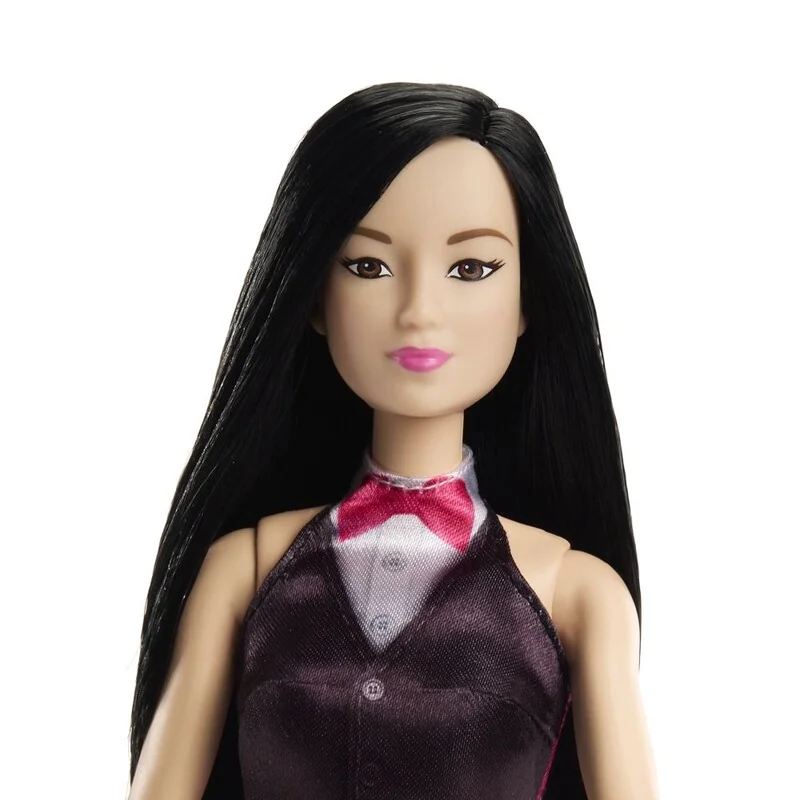 MATTEL - Barbie prvé povolanie - huslistka
