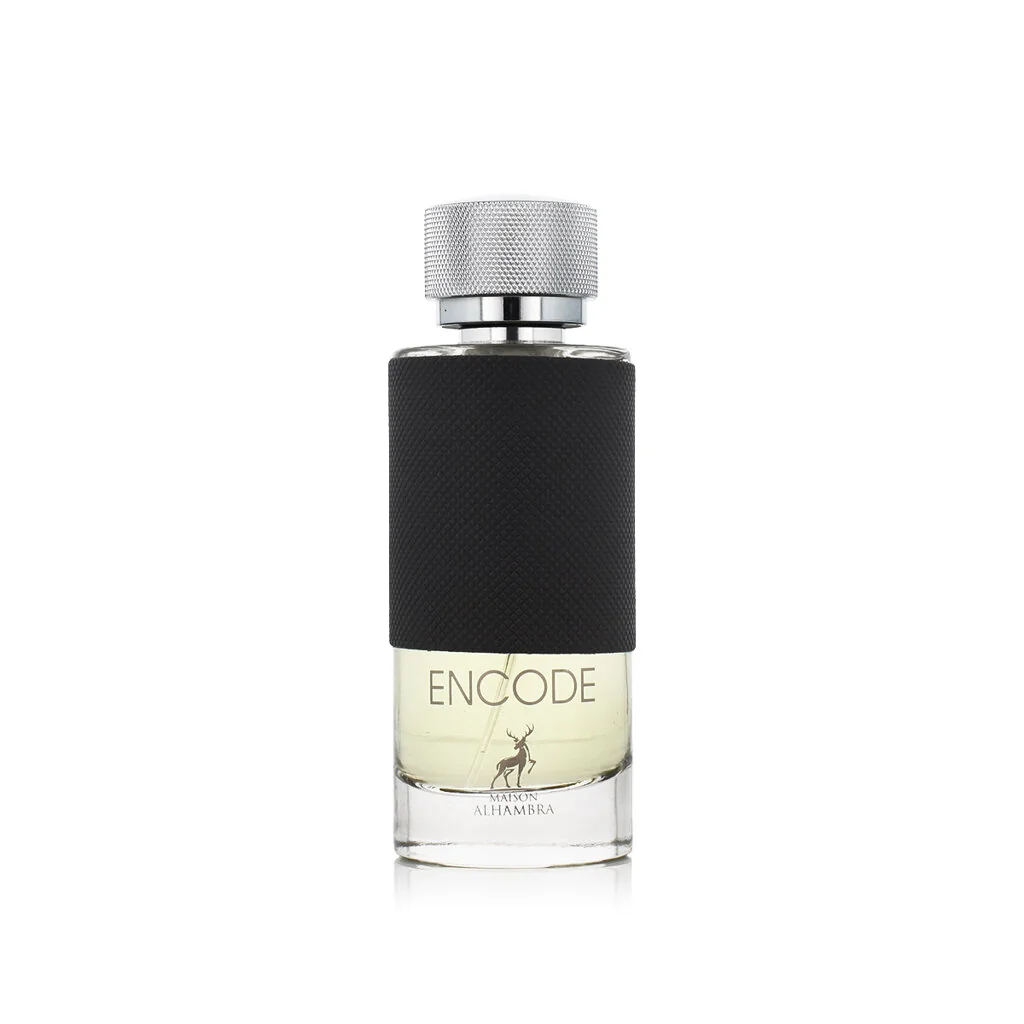 Maison Alhambra Encode parfumovaná voda 100 ml pre mužov