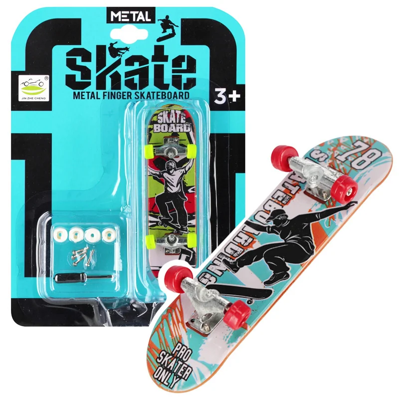Skateboard na prst , 6EU544332