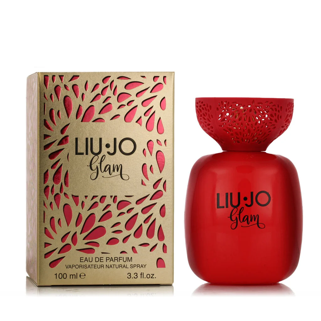 Liu Jo Glam parfumovaná voda pre ženy 100 ml