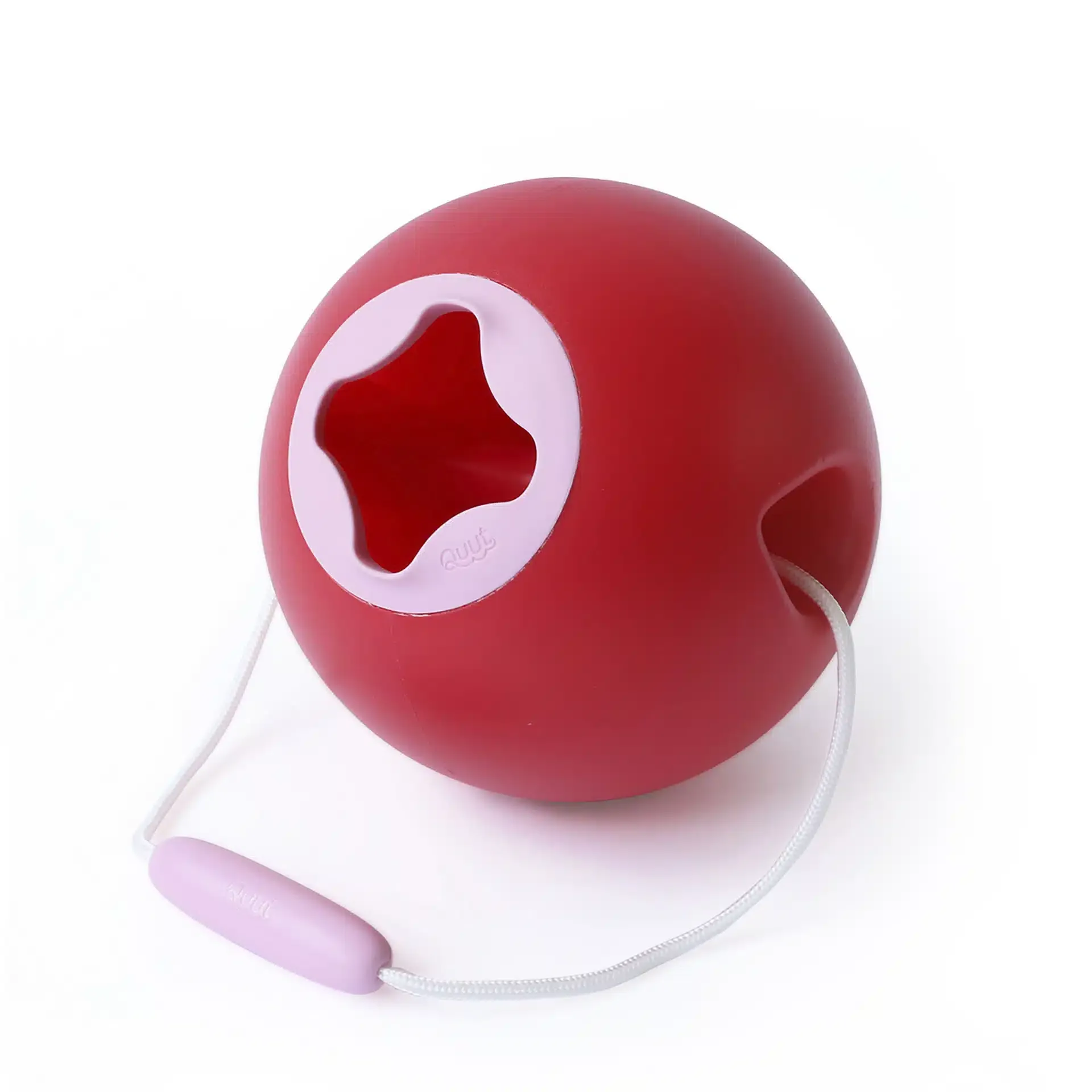 QUUT Vedro velke Ballo Cherry 1×1 ks, vedro