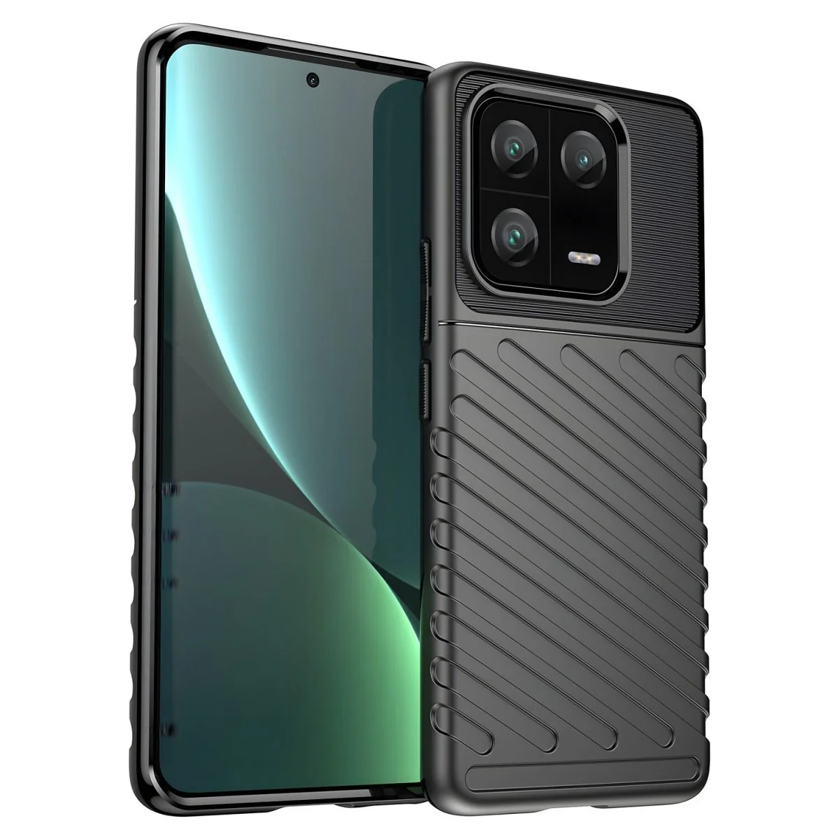 MG Thunder kryt na Xiaomi 13 Pro