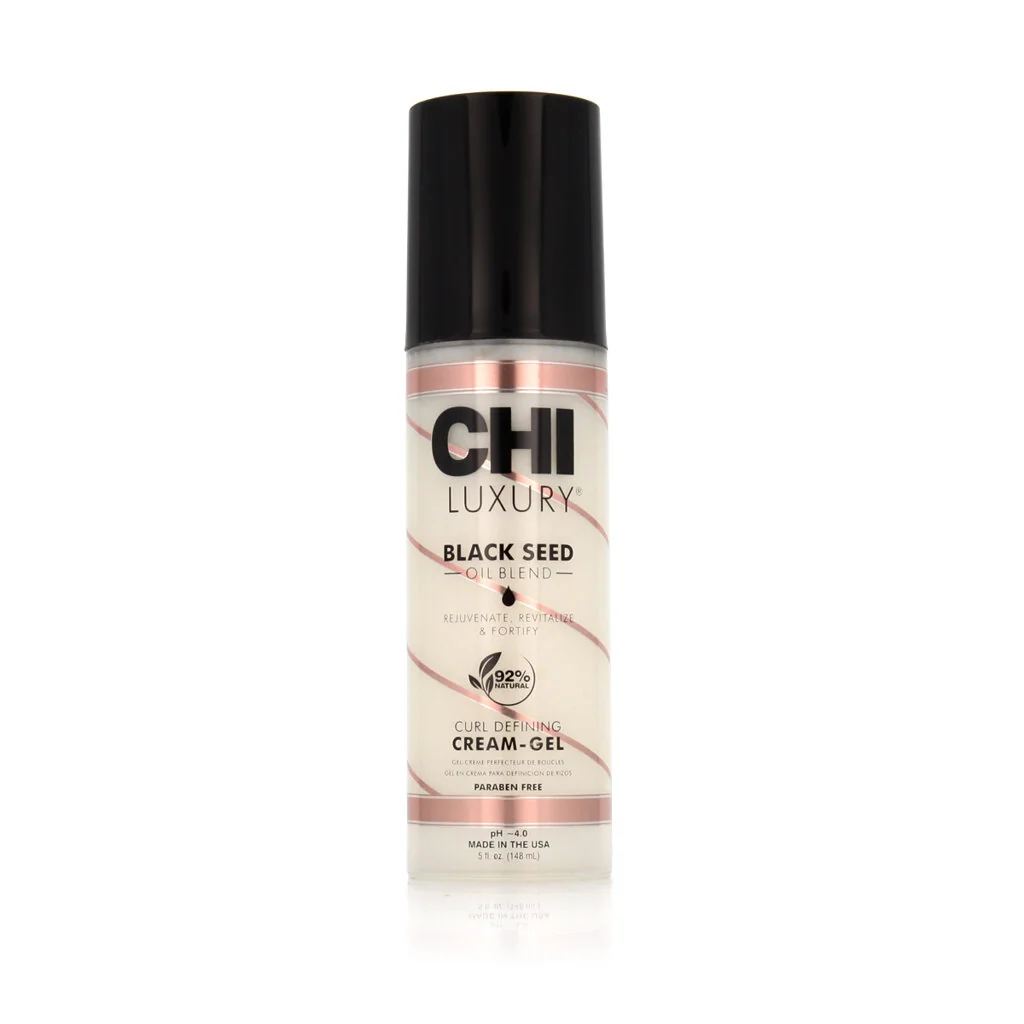 Farouk Systems CHI Luxury Black Seed Oil Curl Defining Cream-Gel 148 ml