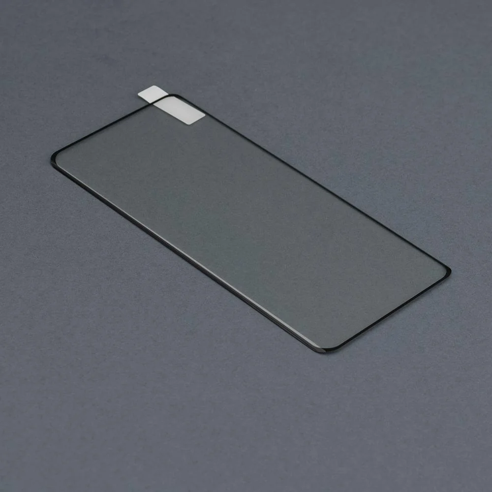 Ochranné celoplošné sklo 111D pre Motorola Edge 40 Pro