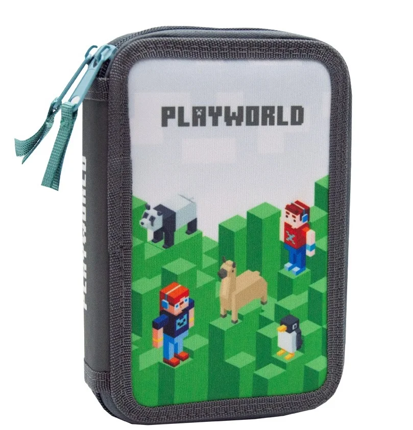 Peračník 2-poschodový Playworld