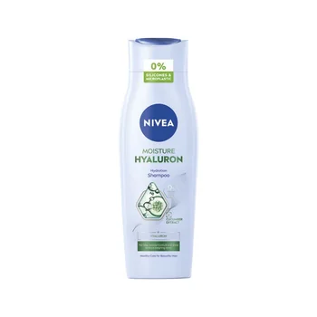 Hyaluron Hydratačný šampón 250 ml