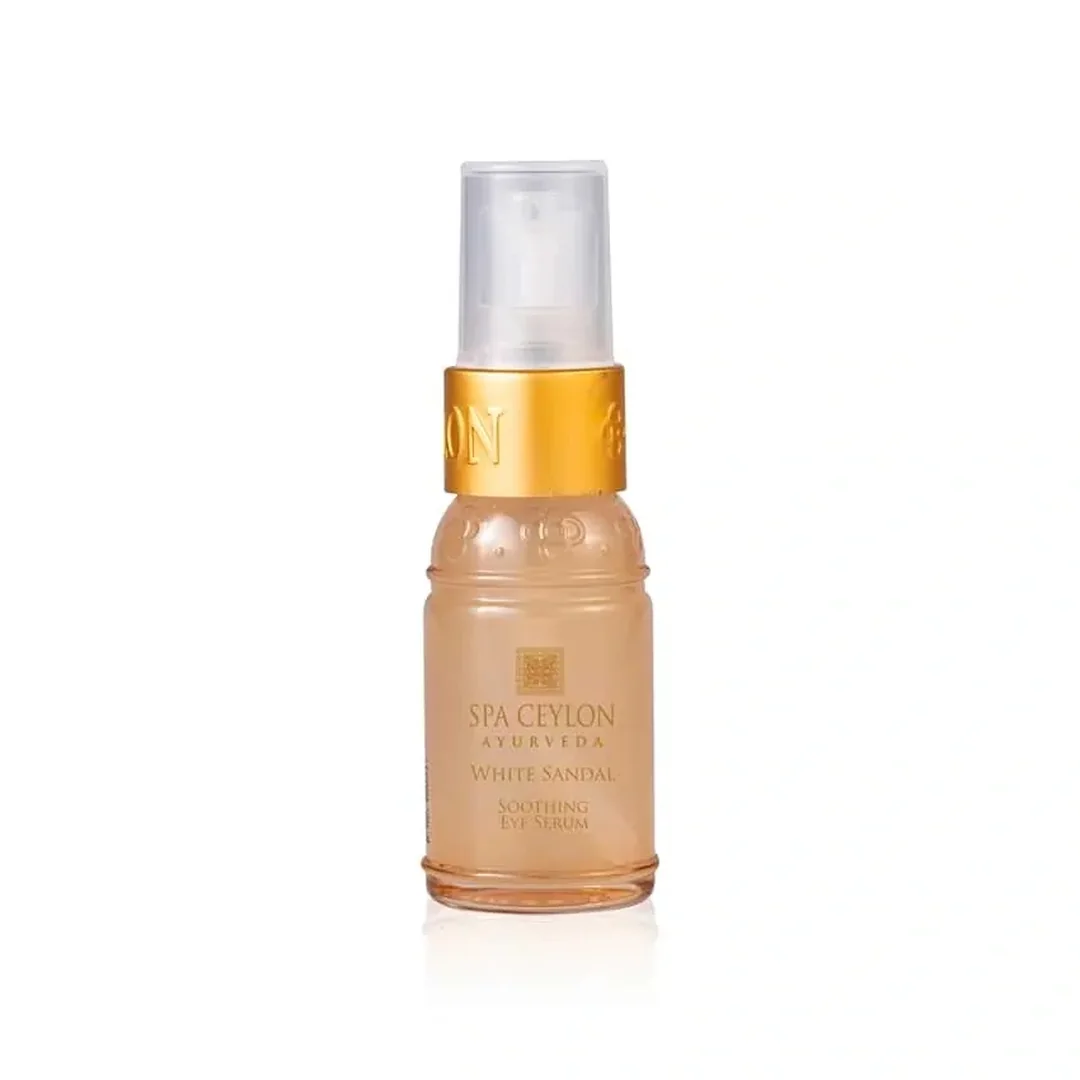 Pleťové sérum White Sandal 20 ml