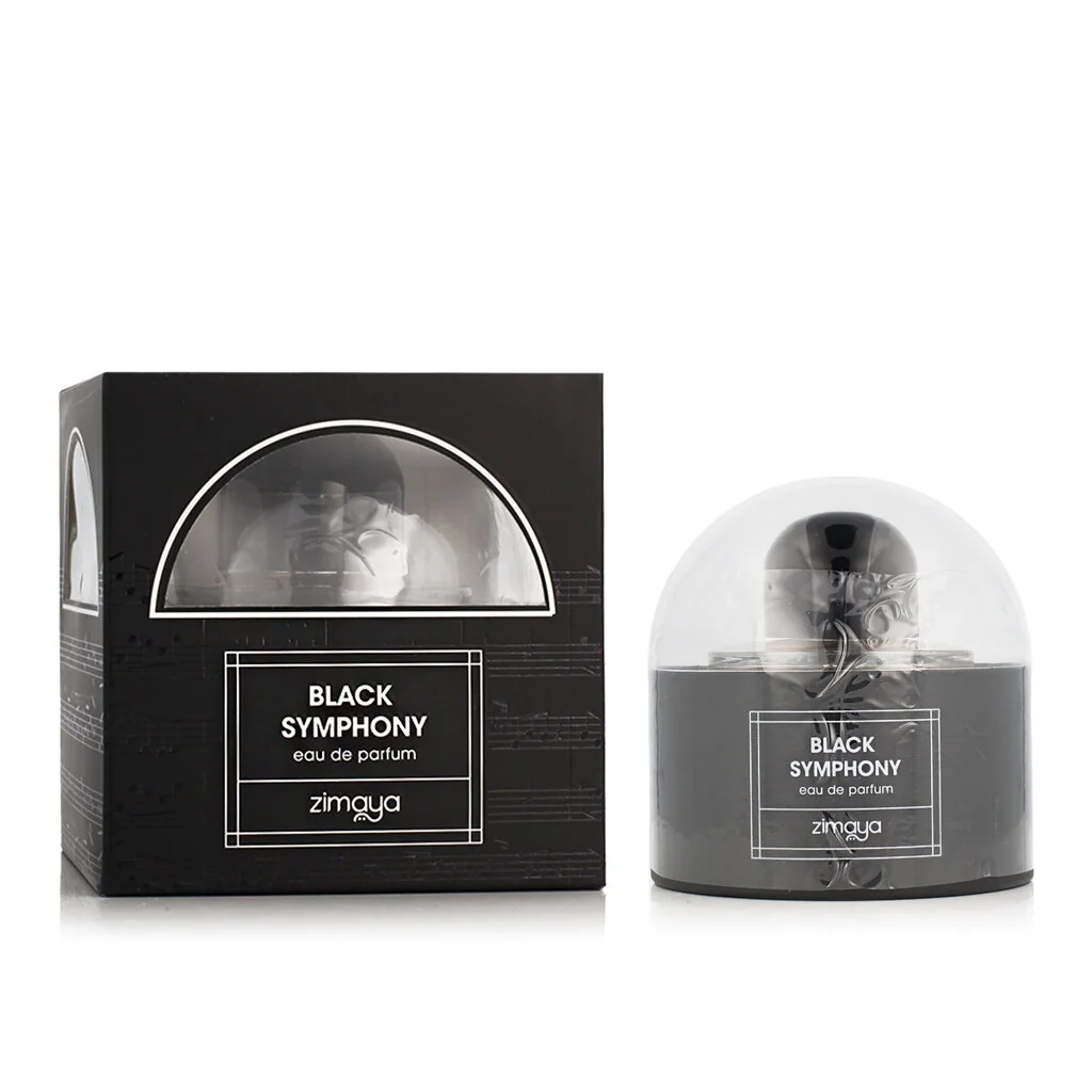 Zimaya Black Symphony parfumovaná voda EDP 100 ml unisex