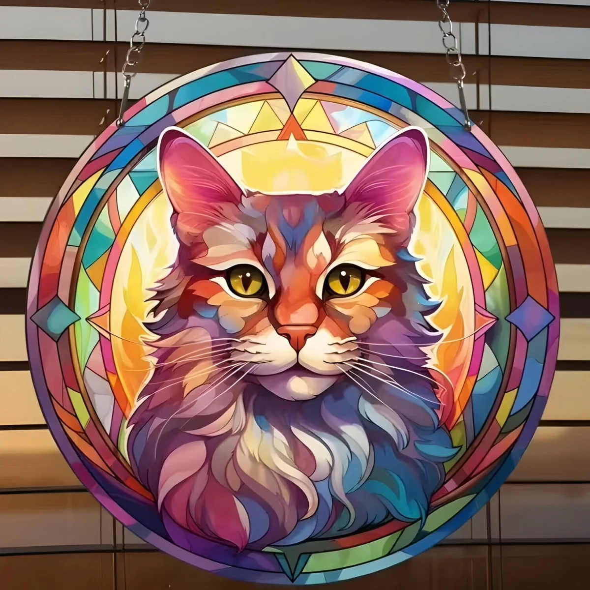 Lapač Slnka Cat/Typ3