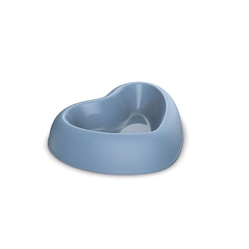 COBBYS PET AMORE 0,25l Small18x15x5,5cm miska plastová