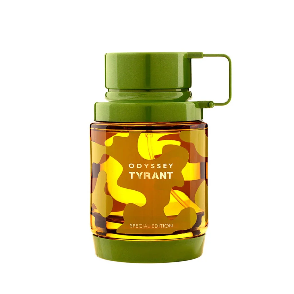 Armaf Odyssey Tyrant Special Edition EDP 100 ml M