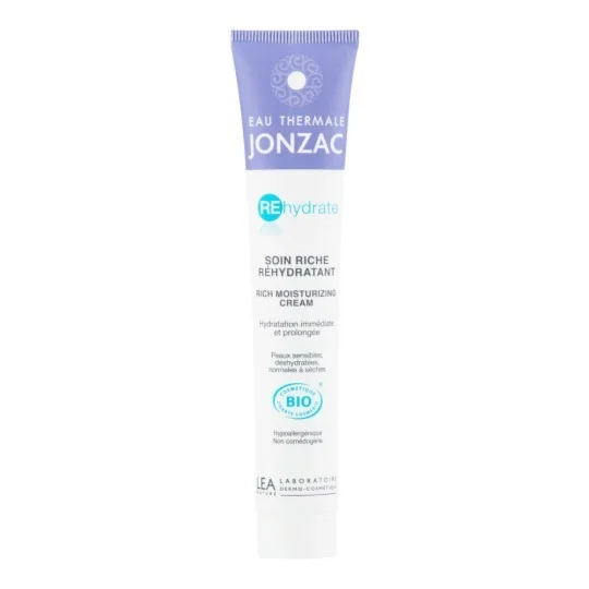 JONZAC NUTRITIVE KREM NA RUKY 1x50 ml, krém na ruky