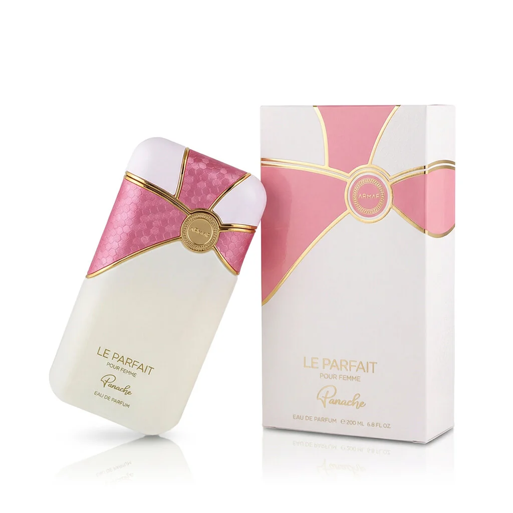 Armaf Le Parfait Panache Pour Femme EDP 200 ml W