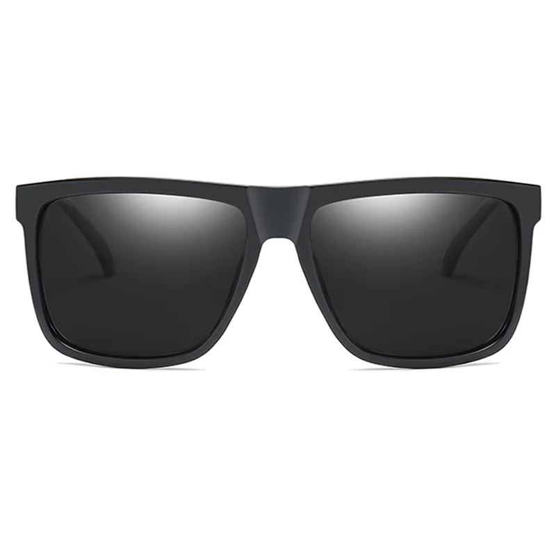 NEOGO Rube 1 slnečné okuliare, Black Gray / Black